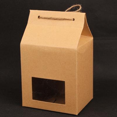 購(gòu)買食品牛皮紙需要注意什么？